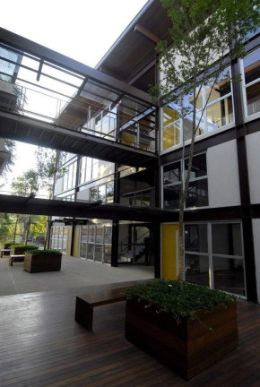 Imagem Ponto Comercial para Alugar, 152 m² em Vila Madalena Imagem Ponto Comercial para Alugar, 152 m² em Vila Madalena
