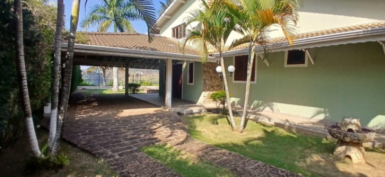 Imagem Casa de Condomínio com 4 Quartos à Venda, 467 m² em Jardim Do Ribeirão I - Itupeva Imagem Casa de Condomínio com 4 Quartos à Venda, 467 m² em Jardim Do Ribeirão I - Itupeva