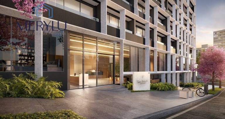 Imagem Apartamento com 1 Quarto à Venda, 21 m² em Jardim Paulista - São Paulo