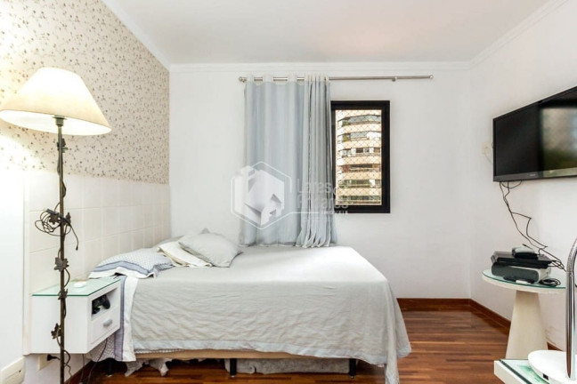 Imagem Apartamento com 4 Quartos à Venda, 163 m² em Vila Suzana - São Paulo Imagem Apartamento com 4 Quartos à Venda, 163 m² em Vila Suzana - São Paulo