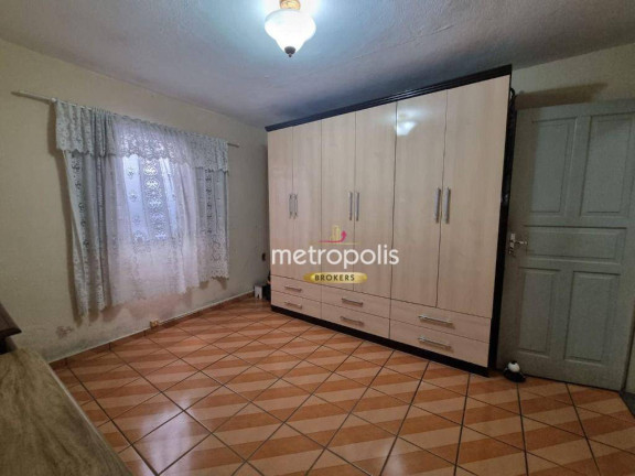 Imagem Casa com 3 Quartos à Venda, 150 m² em Olímpico - São Caetano Do Sul Imagem Casa com 3 Quartos à Venda, 150 m² em Olímpico - São Caetano Do Sul