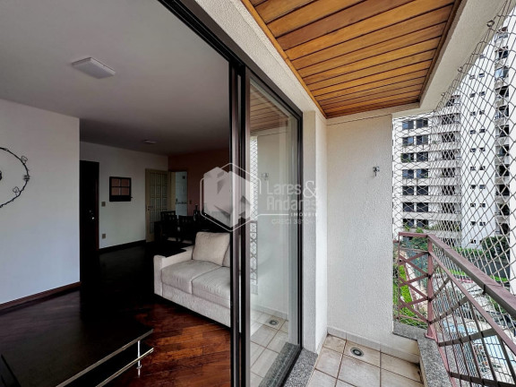 Imagem Apartamento com 2 Quartos à Venda, 86 m² em Cidade Monções - São Paulo