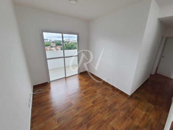 Imagem Apartamento com 2 Quartos à Venda, 130 m² em Jardim Das Monções - Taubaté