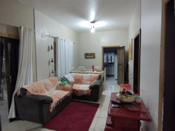 Imagem Casa com 3 Quartos à Venda, 120 m² em Petrópolis - Joinville