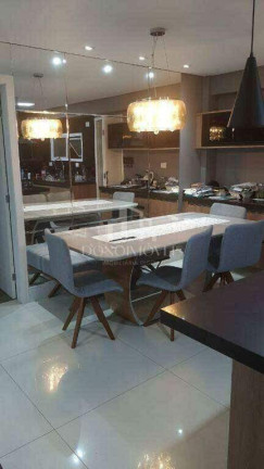 Imagem Apartamento com 3 Quartos à Venda, 135 m² em Baeta Neves - São Bernardo Do Campo