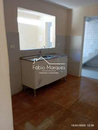 Sobrado com 2 Quartos para Alugar, 55 m² em Vila Matilde - São Paulo