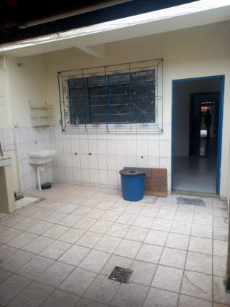 Imagem Casa com 2 Quartos à Venda, 148 m² em Centro - Taubaté Imagem Casa com 2 Quartos à Venda, 148 m² em Centro - Taubaté