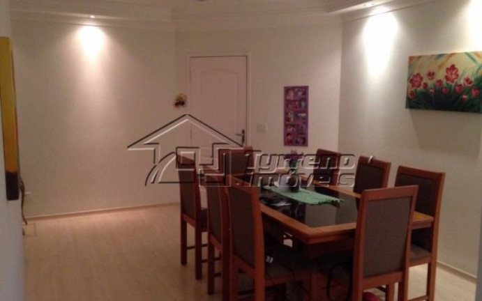Imagem Apartamento com 4 Quartos à Venda, 108 m² em Floradas De São José - São José Dos Campos Imagem Apartamento com 4 Quartos à Venda, 108 m² em Floradas De São José - São José Dos Campos