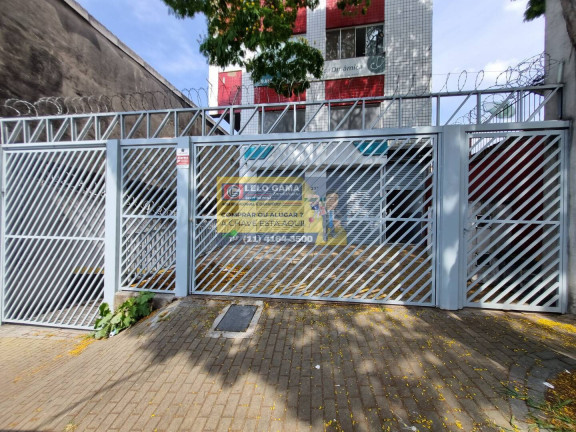 Imóvel Comercial para Alugar, 1 m² em Centro - Carapicuíba