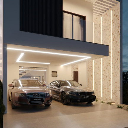 Imagem Casa de Condomínio com 3 Quartos à Venda, 211 m² em Beira Rio - Biguaçu Imagem Casa de Condomínio com 3 Quartos à Venda, 211 m² em Beira Rio - Biguaçu