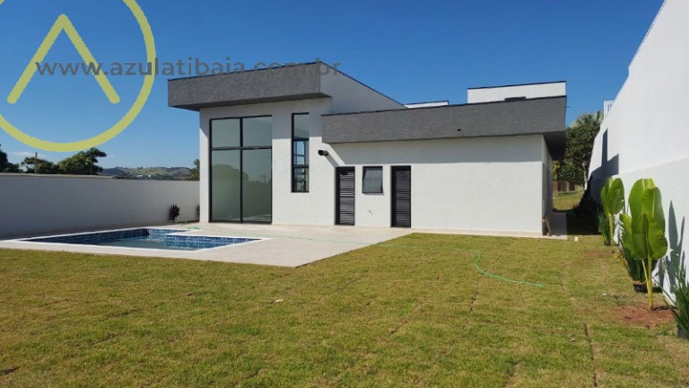 Imagem Casa com 3 Quartos à Venda, 220 m² em Condomínio Residencial Shamballa Iii - Atibaia Imagem Casa com 3 Quartos à Venda, 220 m² em Condomínio Residencial Shamballa Iii - Atibaia