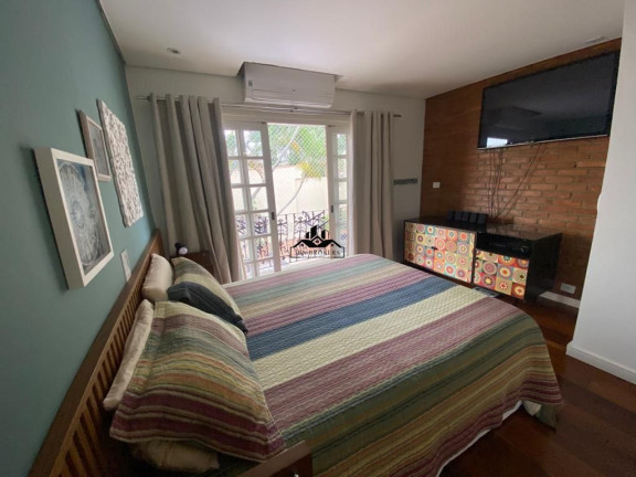 Imagem Sobrado com 3 Quartos à Venda, 340 m² em Campestre - Santo André