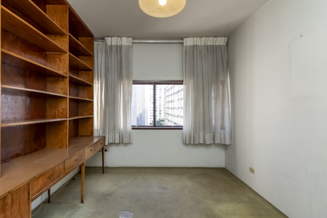 Imagem Apartamento com 3 Quartos à Venda, 142 m² em Santa Cecília - São Paulo