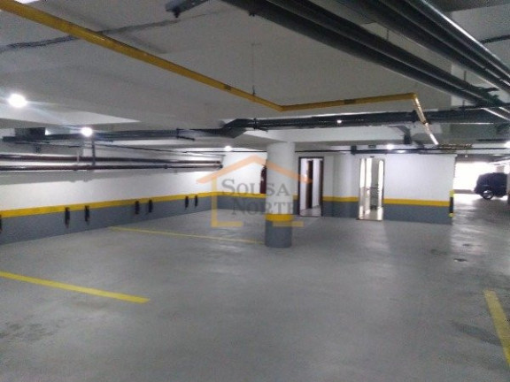 Imagem Apartamento com 3 Quartos à Venda, 204 m² em Santana - São Paulo Imagem Apartamento com 3 Quartos à Venda, 204 m² em Santana - São Paulo