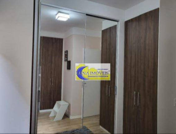 Imagem Apartamento com 3 Quartos à Venda, 72 m² em Planalto - São Bernardo Do Campo