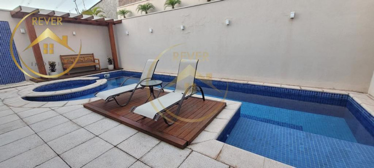 Imagem Sobrado com 3 Quartos à Venda, 330 m² em Alphaville Campinas - Campinas Imagem Sobrado com 3 Quartos à Venda, 330 m² em Alphaville Campinas - Campinas