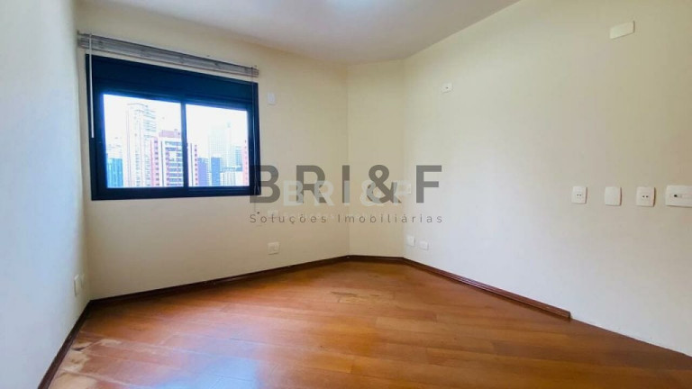 Imagem Apartamento com 3 Quartos à Venda, 147 m² em Cidade Monções - São Paulo Imagem Apartamento com 3 Quartos à Venda, 147 m² em Cidade Monções - São Paulo