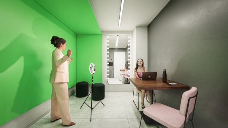Imagem Apartamento com 1 Quarto à Venda, 24 m² em Vila Mascote - São Paulo Imagem Apartamento com 1 Quarto à Venda, 24 m² em Vila Mascote - São Paulo