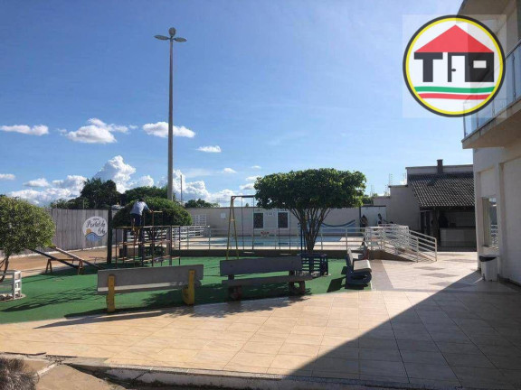 Imagem Apartamento com 3 Quartos à Venda, 108 m² em Nova Marabá - Marabá Imagem Apartamento com 3 Quartos à Venda, 108 m² em Nova Marabá - Marabá