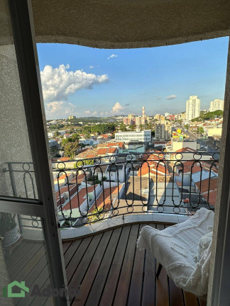 Imagem Apartamento com 3 Quartos à Venda, 74 m² em Vila Guarani - Jundiaí Imagem Apartamento com 3 Quartos à Venda, 74 m² em Vila Guarani - Jundiaí