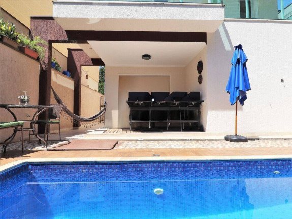 Imagem Casa com 4 Quartos à Venda, 280 m² em Jardim Das Flores - Cotia
