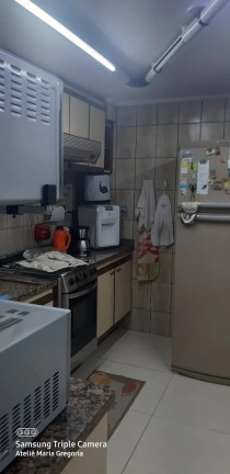 Imagem Casa com 3 Quartos à Venda, 120 m² em Embaré - Santos Imagem Casa com 3 Quartos à Venda, 120 m² em Embaré - Santos