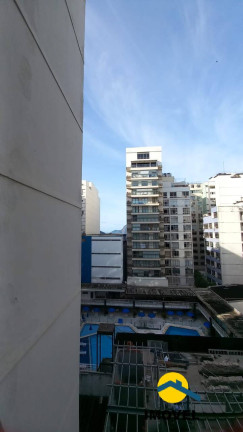 Imagem Apartamento com 3 Quartos à Venda, 130 m² em Icaraí - Niterói