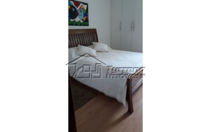 Imagem Apartamento com 3 Quartos à Venda, 132 m² em Jardim São Dimas - São José Dos Campos