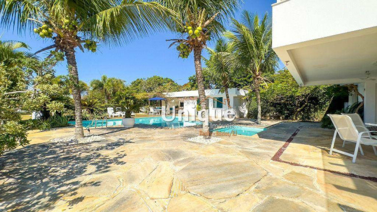 Imagem Casa com 7 Quartos à Venda, 546 m² em Ferradura - Armação Dos Búzios Imagem Casa com 7 Quartos à Venda, 546 m² em Ferradura - Armação Dos Búzios