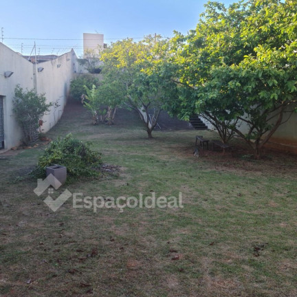 Imagem Terreno à Venda, 511 m² em Jardim América - Bauru Imagem Terreno à Venda, 511 m² em Jardim América - Bauru