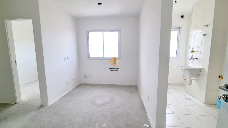Imagem Apartamento com 2 Quartos à Venda, 41 m² em Vila Nova Cachoeirinha - São Paulo Imagem Apartamento com 2 Quartos à Venda, 41 m² em Vila Nova Cachoeirinha - São Paulo