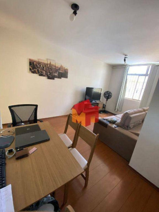 Imagem Apartamento com 3 Quartos à Venda, 65 m² em Nova Americana - Americana Imagem Apartamento com 3 Quartos à Venda, 65 m² em Nova Americana - Americana