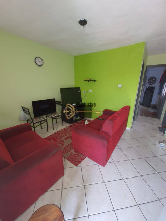 Imagem Casa com 2 Quartos à Venda, 252 m² em Vila Suíça - Santo André