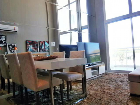 Imagem Apartamento com 3 Quartos à Venda, 82 m² em Guararapes - Fortaleza