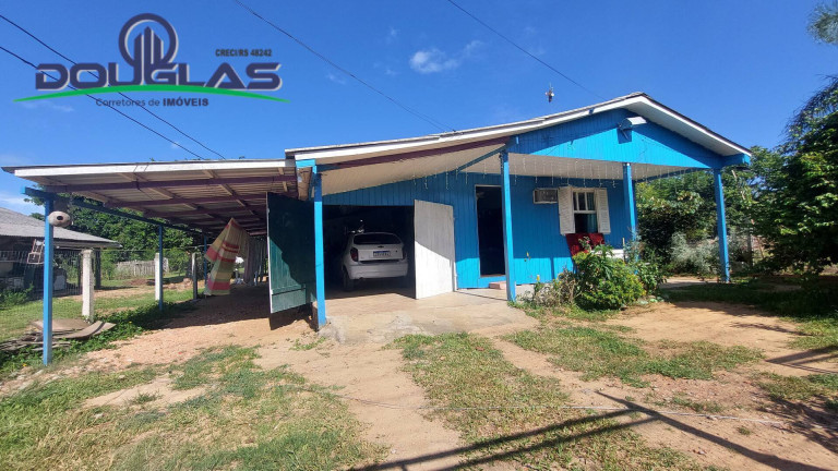 Imagem Casa com 2 Quartos à Venda, em águas Claras - Viamão Imagem Casa com 2 Quartos à Venda, em águas Claras - Viamão