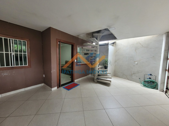 Imagem Casa com 3 Quartos à Venda, 180 m² em Jardim Vitória - Santana Do Paraíso Imagem Casa com 3 Quartos à Venda, 180 m² em Jardim Vitória - Santana Do Paraíso
