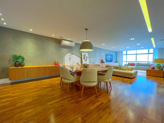 Imagem Apartamento com 3 Quartos à Venda, 204 m² em Santana - São Paulo Imagem Apartamento com 3 Quartos à Venda, 204 m² em Santana - São Paulo