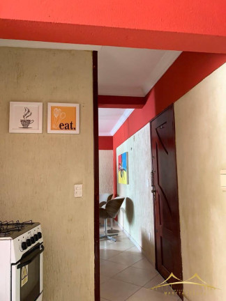 Imagem Apartamento com 1 Quarto à Venda, 43 m² em Praia Do Meio - Natal