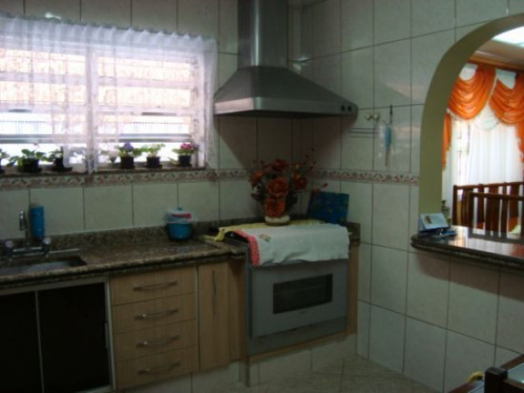 Imagem Casa com 3 Quartos à Venda, 200 m² em Alto Do Ipiranga - São Paulo