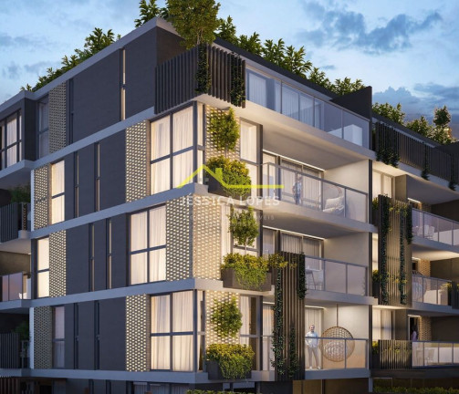 Imagem Apartamento com 3 Quartos à Venda, 164 m² em Intermares - Cabedelo Imagem Apartamento com 3 Quartos à Venda, 164 m² em Intermares - Cabedelo