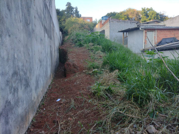Imagem Terreno à Venda, 270 m² em Jardim Imperial - Atibaia Imagem Terreno à Venda, 270 m² em Jardim Imperial - Atibaia