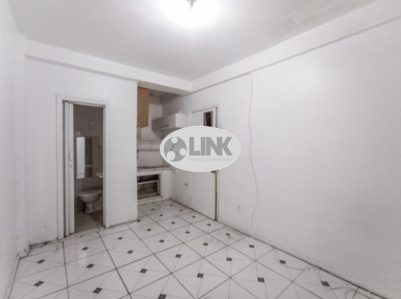 Imagem Apartamento com 1 Quarto à Venda, 16 m² em Centro Histórico - Porto Alegre Imagem Apartamento com 1 Quarto à Venda, 16 m² em Centro Histórico - Porto Alegre