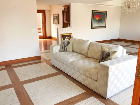 Imagem Apartamento com 3 Quartos à Venda, 170 m² em Moinhos De Vento - Porto Alegre