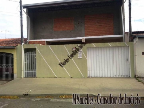 Casa com 2 Quartos à Venda, 100 m² em Conjunto Habitacional Julio De Mesquita Filho - Sorocaba