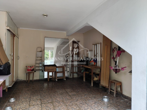 Imagem Casa com 2 Quartos à Venda, 83 m² em Veloso - Osasco
