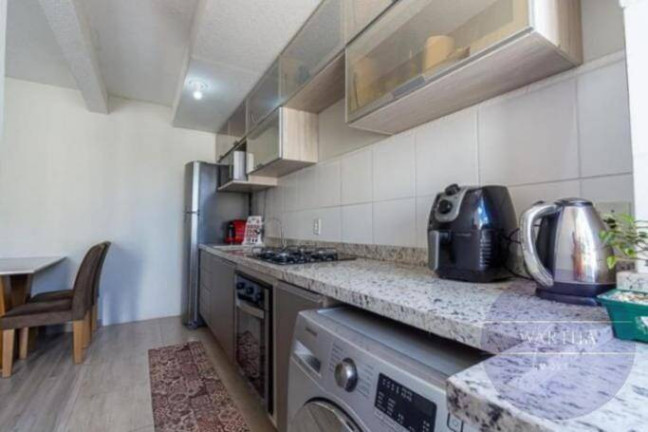 Imagem Apartamento com 2 Quartos à Venda, 63 m² em Vila Vista Alegre - Cachoeirinha Imagem Apartamento com 2 Quartos à Venda, 63 m² em Vila Vista Alegre - Cachoeirinha