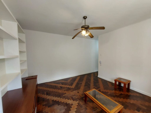 Imagem Apartamento com 1 Quarto à Venda, 56 m² em Mont Serrat - Porto Alegre Imagem Apartamento com 1 Quarto à Venda, 56 m² em Mont Serrat - Porto Alegre