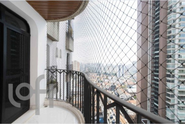 Imagem Imóvel com 5 Quartos à Venda, 500 m² em Tatuapé - São Paulo