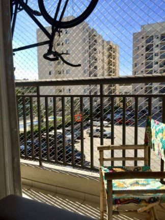 Imagem Apartamento com 2 Quartos à Venda, 48 m² em Ipiranga - São Paulo Imagem Apartamento com 2 Quartos à Venda, 48 m² em Ipiranga - São Paulo