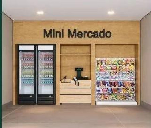 Imagem Apartamento com 2 Quartos à Venda, 40 m² em Conceição - Diadema Imagem Apartamento com 2 Quartos à Venda, 40 m² em Conceição - Diadema